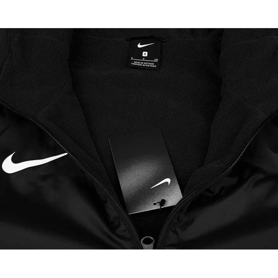 Детская куртка Nike Termo CW6159-010, Белый — фото 3