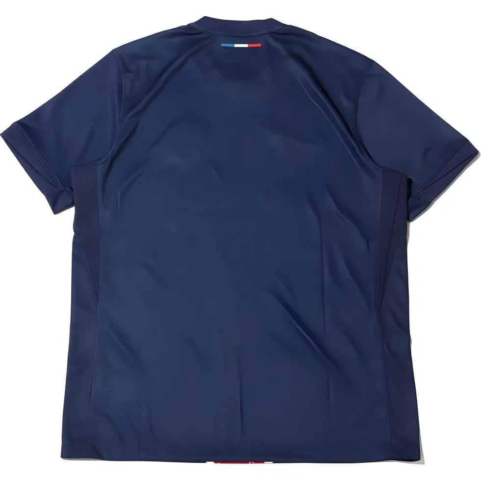 Детская футболка с длинным рукавом Dri Fit SS24 T Shirt Nike — фото 4