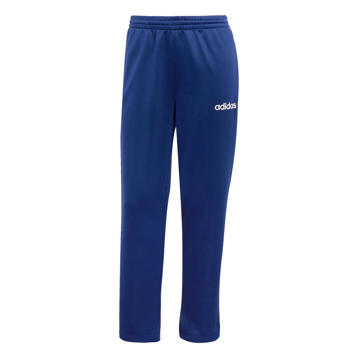 Женский спортивный костюм с капюшоном W LINEAR TS Adidas, Dunkelblau Navyblau — фото 3