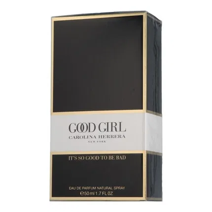 Парфюмерная вода Carolina Herrera Good Girl, 50 мл