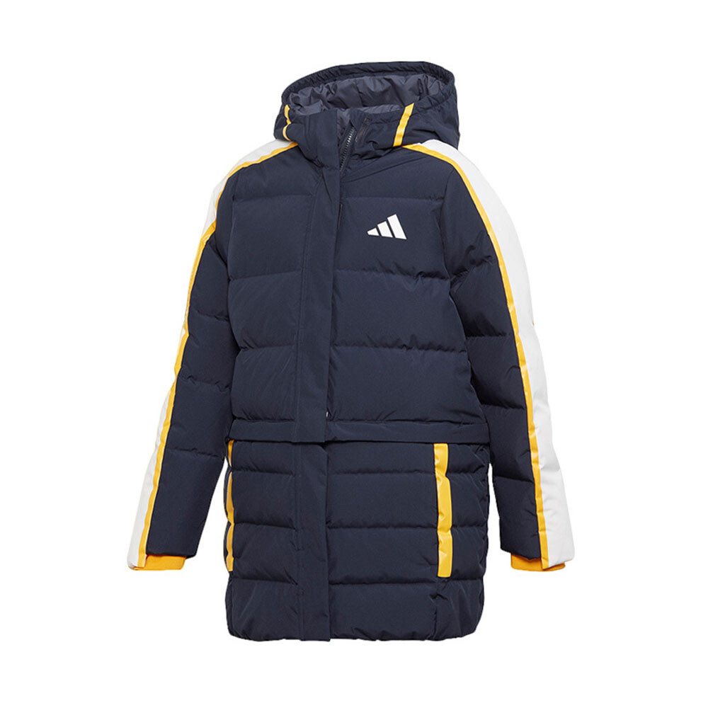 

Куртка Adidas Ele Warm, черный