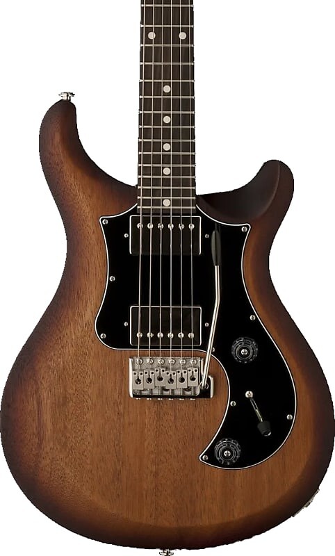 

Электрогитара PRS 2023 S2 Standard 24 Satin Electric Guitar, McCarty Tobacco Sunburst w/ Bag