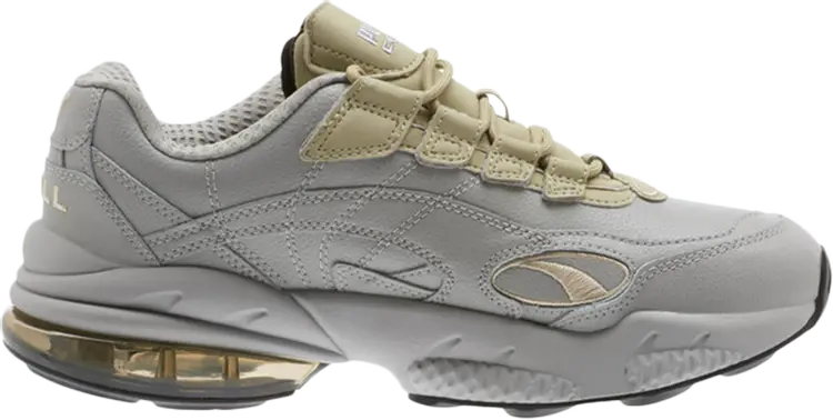 

Кроссовки Puma Cell Venom Front Dupla, серый