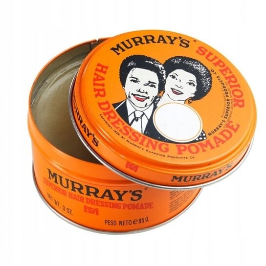 

Помада для сильных волос. Murray's USA Superior