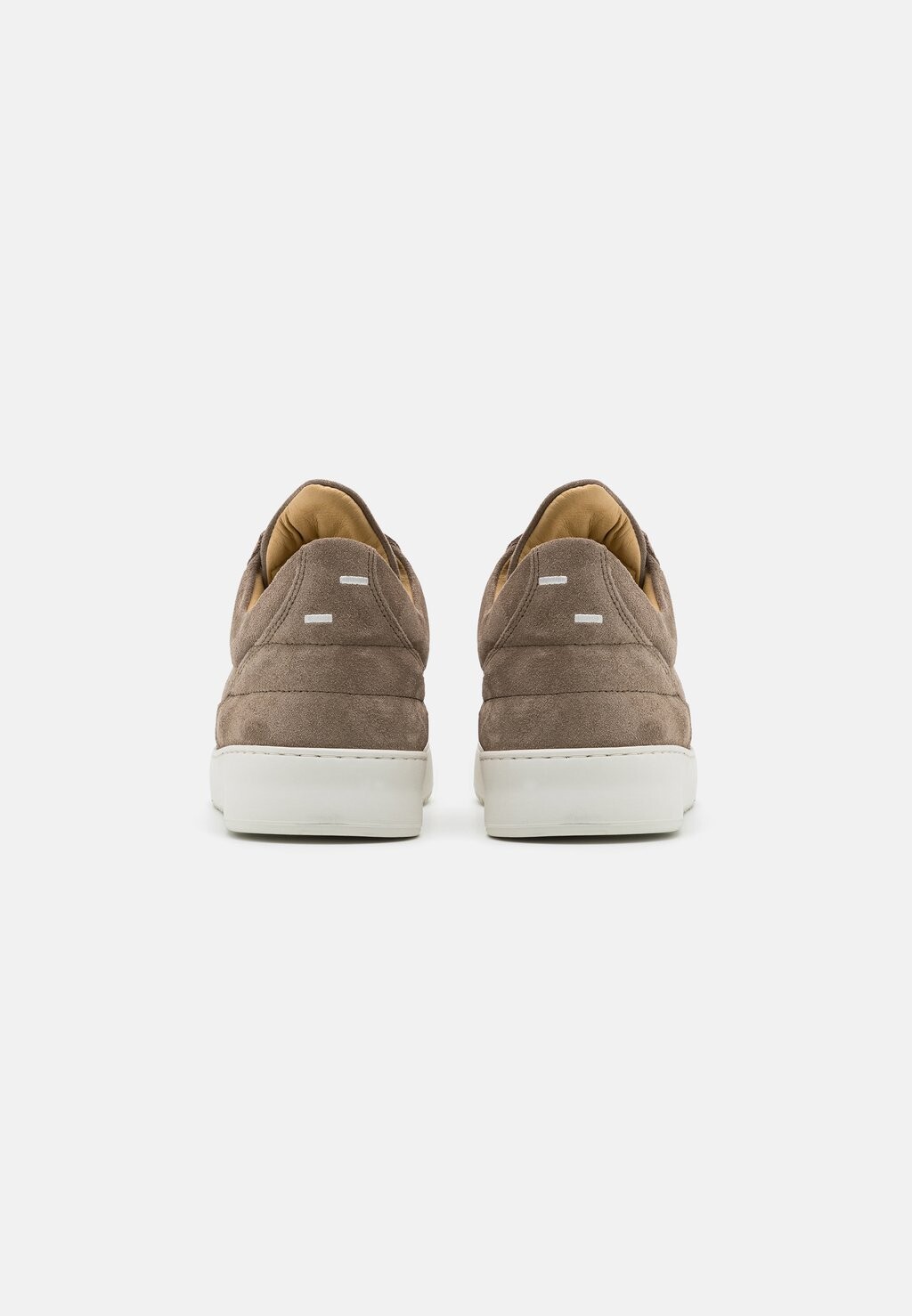 

Кроссовки Organic Earth Filling Pieces, коричневый