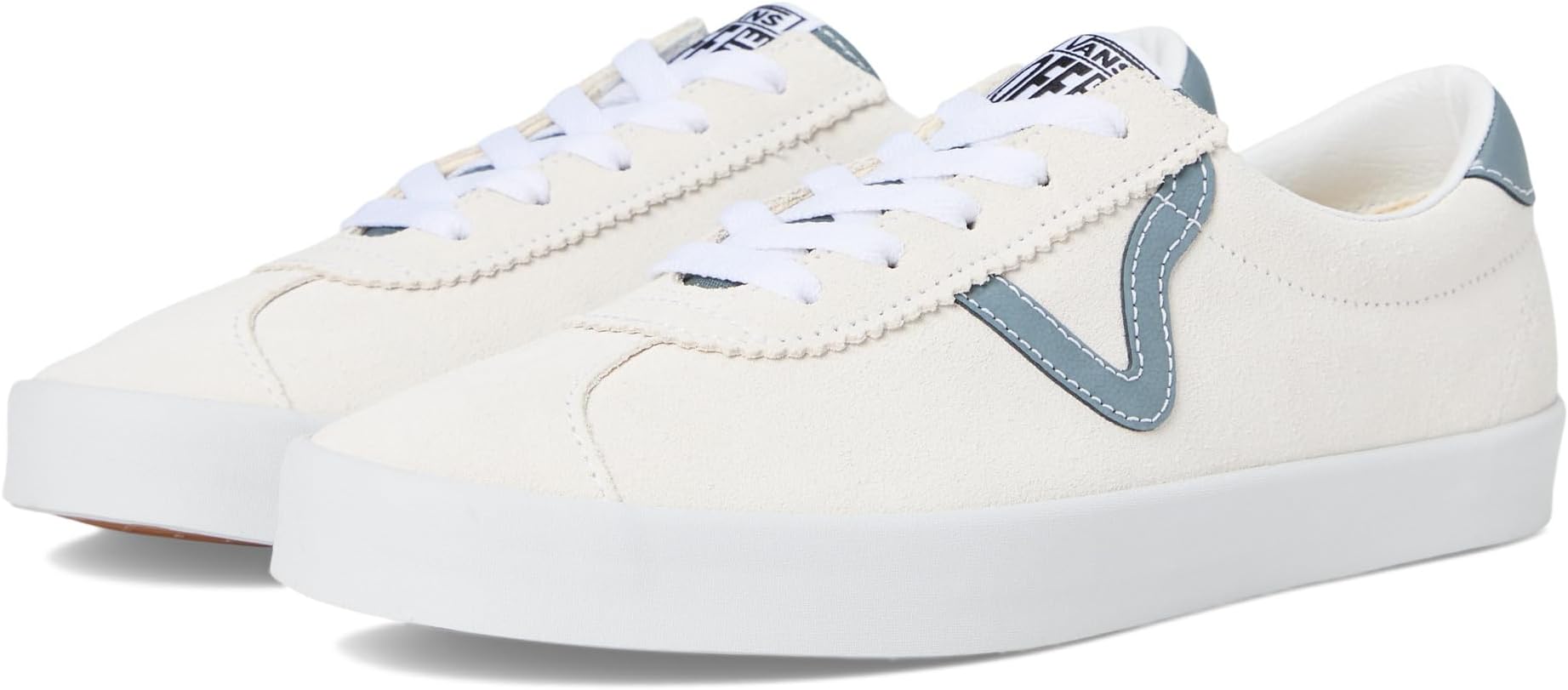 Кроссовки Vans Unisex Sport Low, Color Theory Stormy Weather