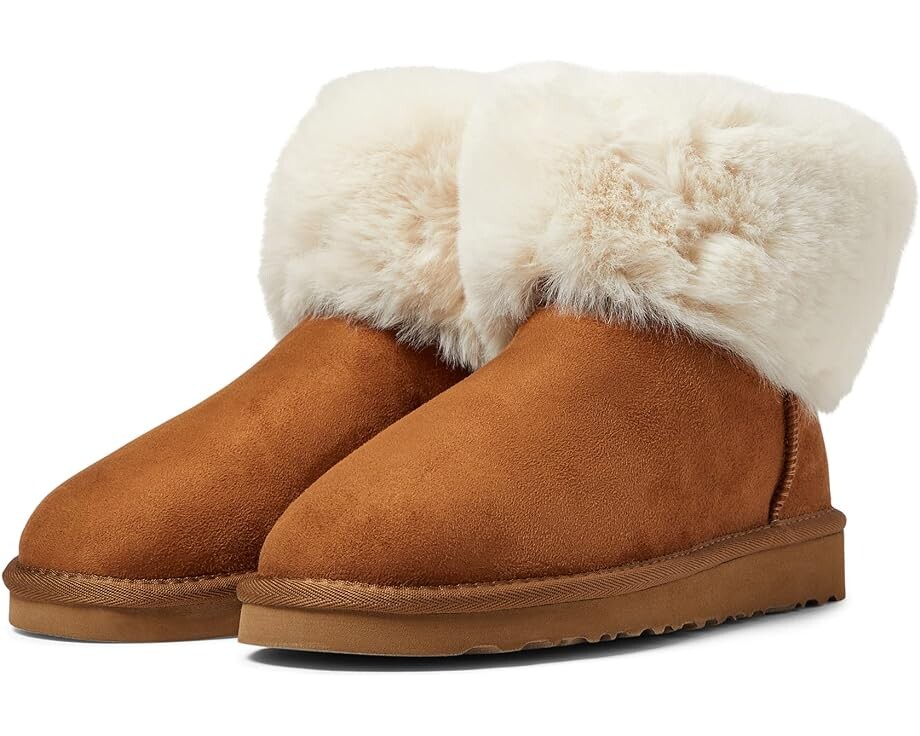 

Ботинки UNIONBAY Lou Lou, цвет Cognac