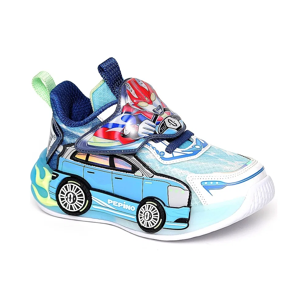 Детские спортивные кроссовки Unisex Pepino 2207