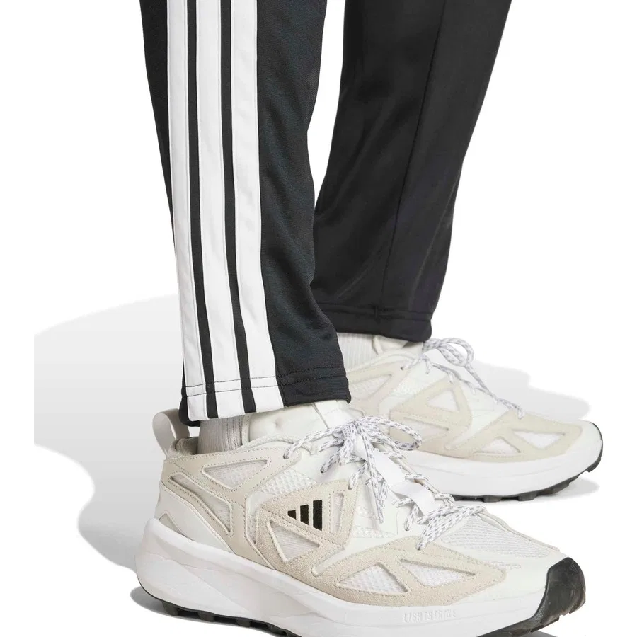 Спортивный костюм с длинным рукавом Tiro TS adidas, Черный — фото 4