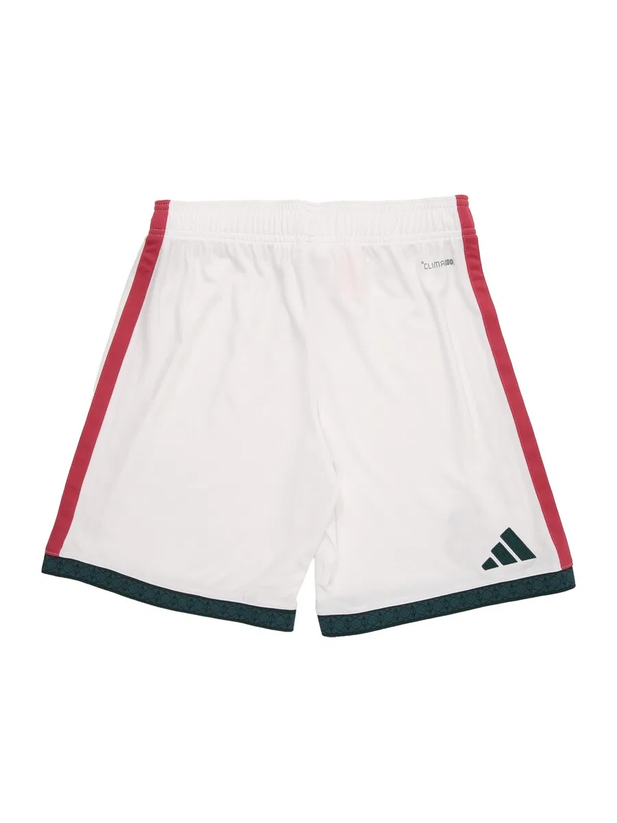Спортивные брюки ADIDAS PERFORMANCE Regular Workout Pants 'Real Madrid 26/27' белого цвета — фото 2