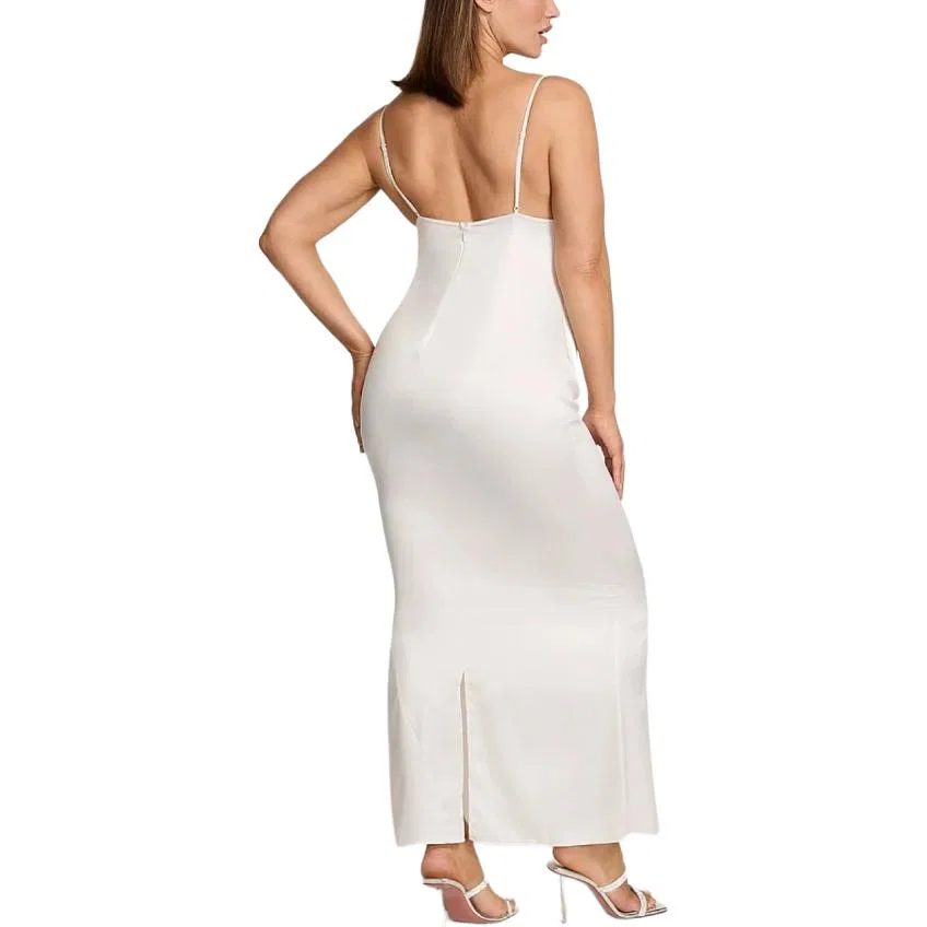 Женская ночная рубашка Very Sexy Victoria's Secret, Coconut White — фото 3