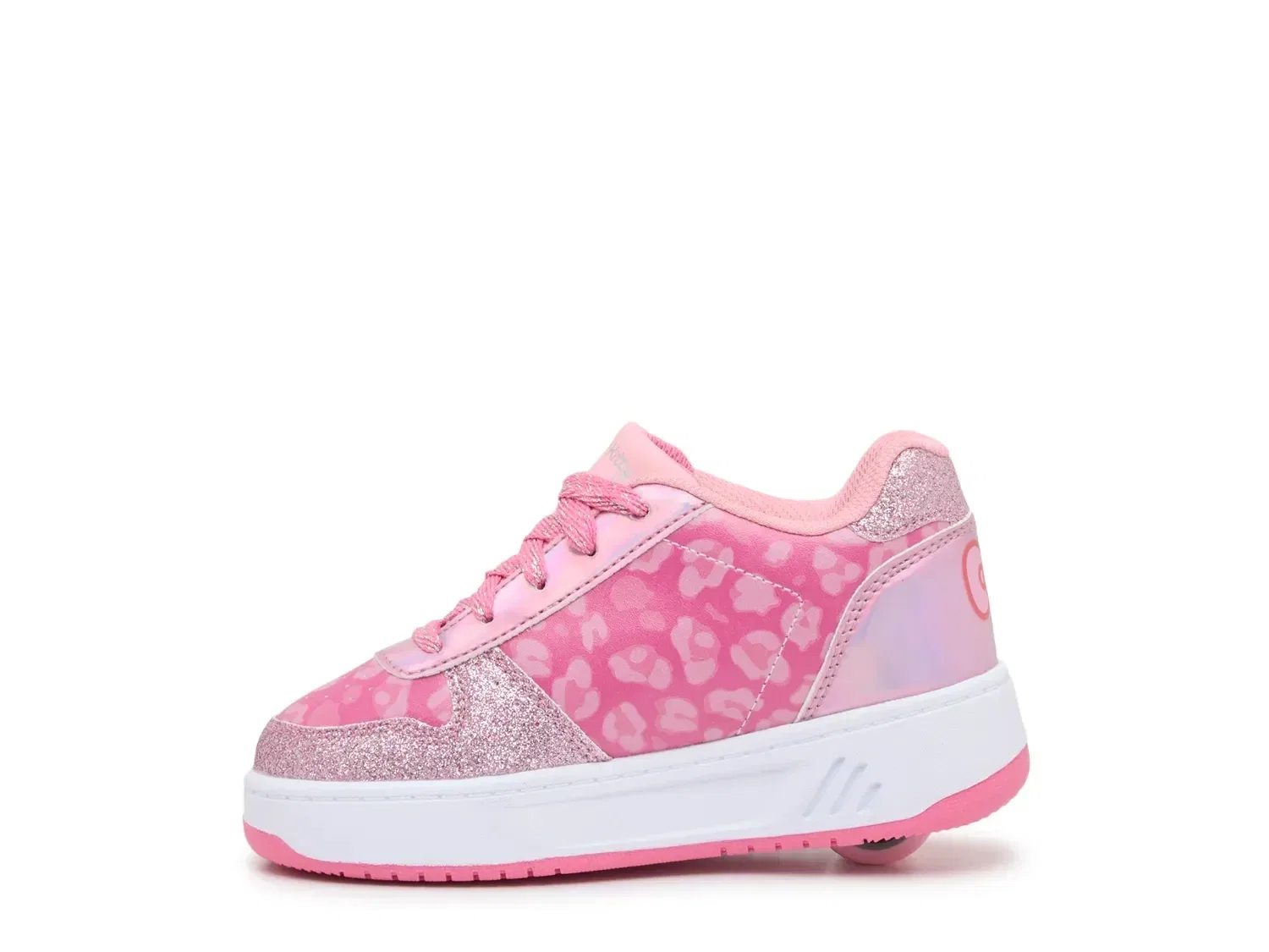 Кеды Hello Kitty Kama Skate, Heelys, светло-розовый — фото 3
