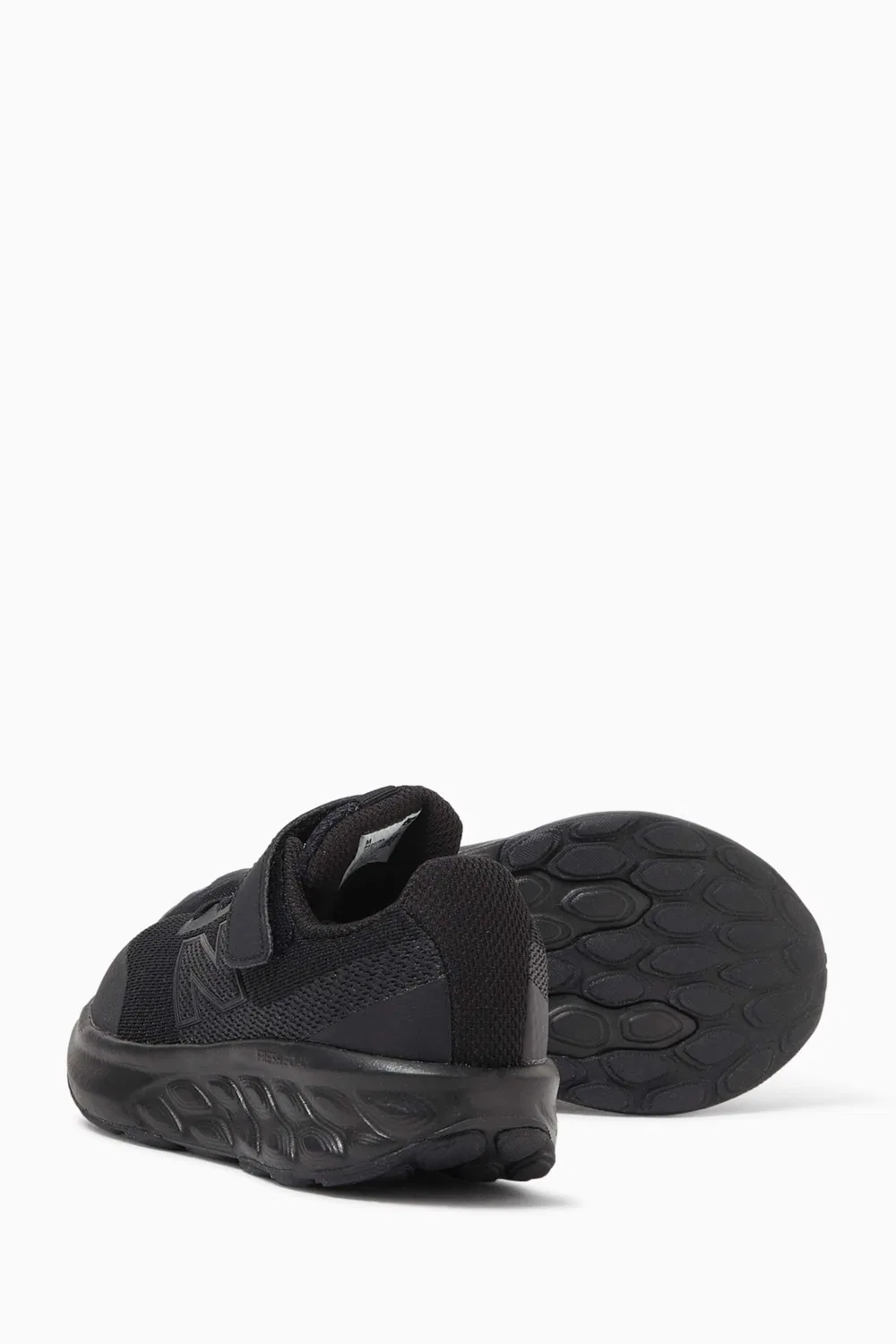Кроссовки из сетки 520 New Balance — фото 3