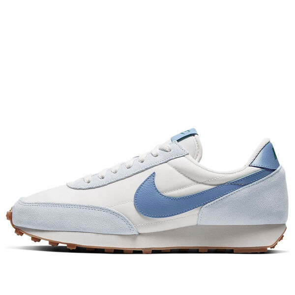 Кроссовки рассвет Nike, белый