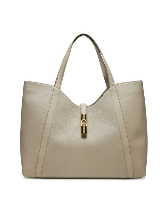 

Сумочка WB01498 BX3353 VAN00 Furla, бежевый