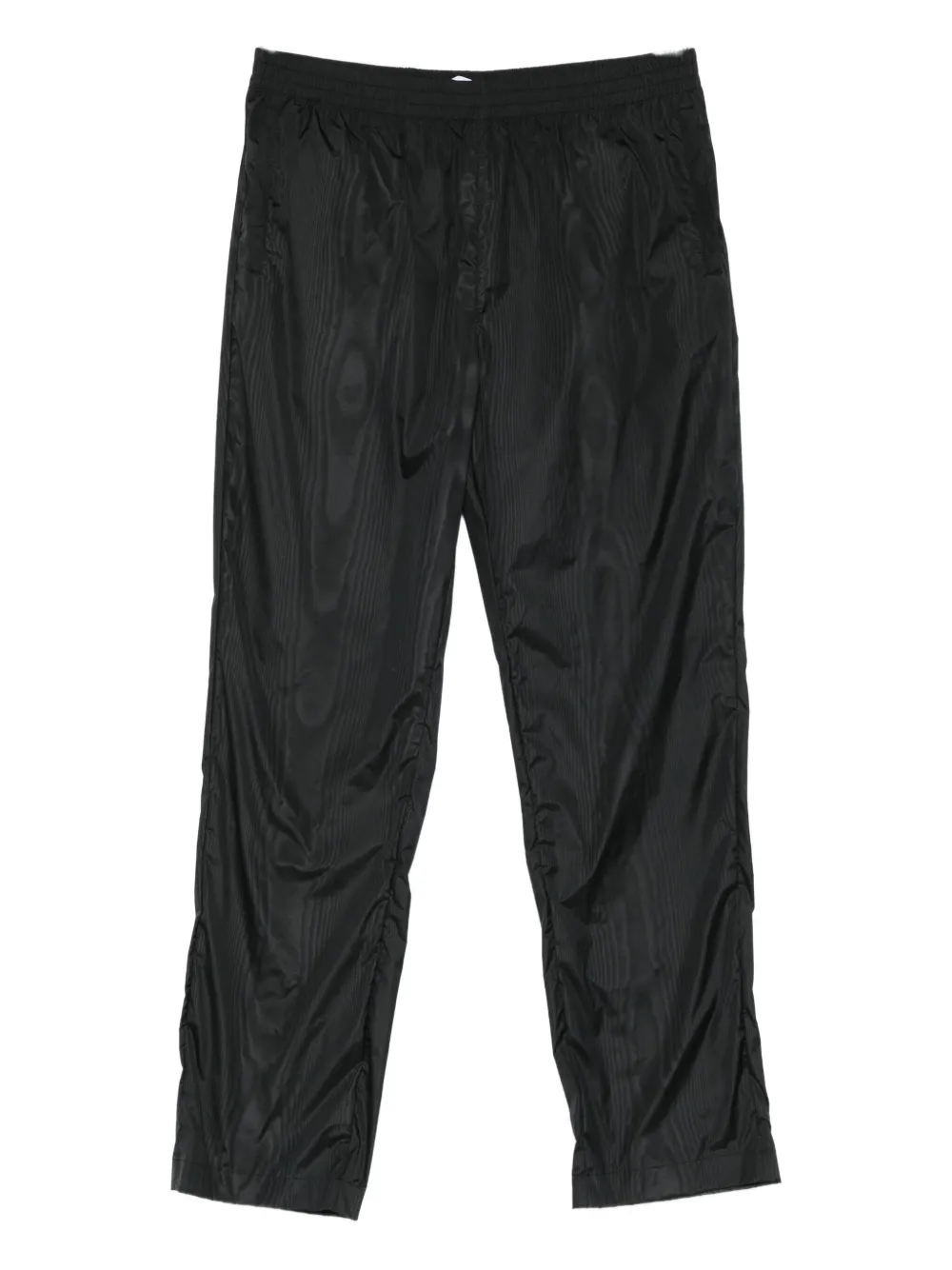 

Брюки со сборками Medeea, черный