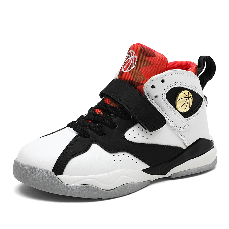 

Детские баскетбольные кроссовки Kids' TONYBEAR, белый