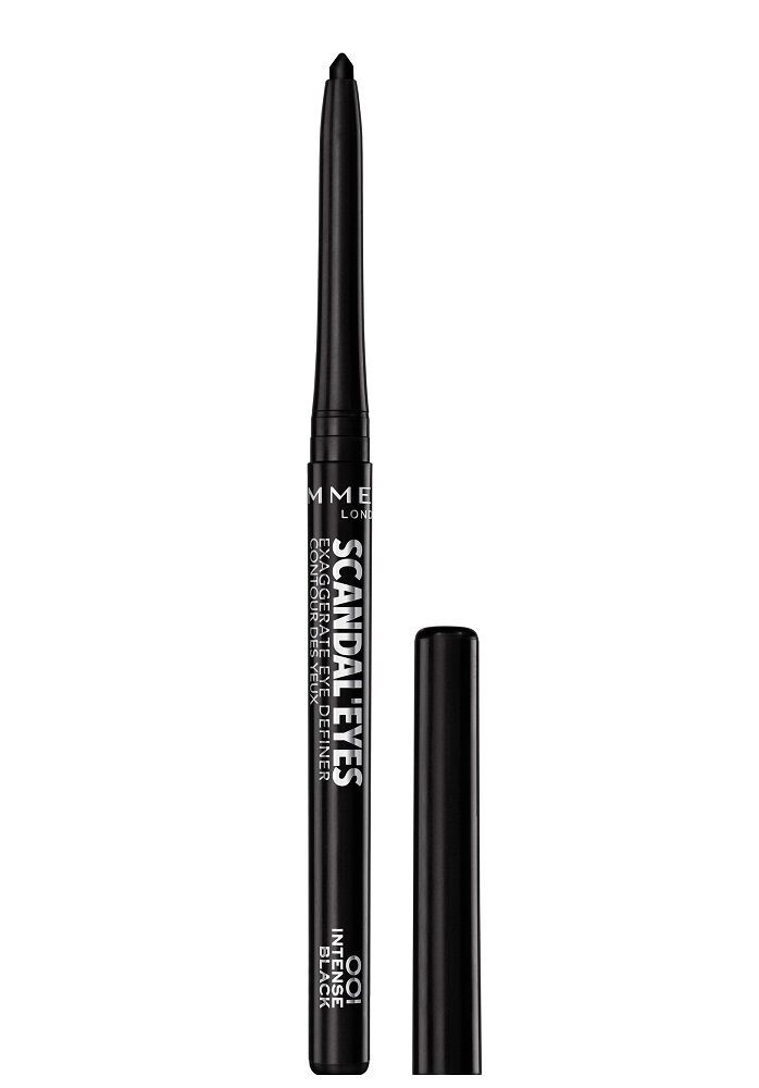 

Подводка для глаз Rimmel Exaggerate, 0.35 g