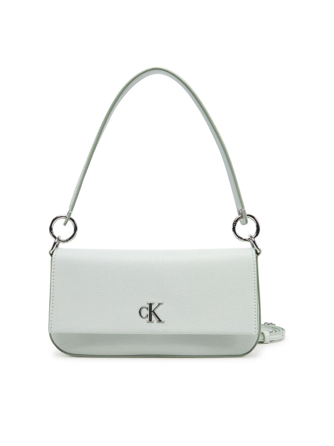 

Сумочка Minimal Monogram Shoulder Pouch LV04K3161G Calvin Klein Jeans, серый