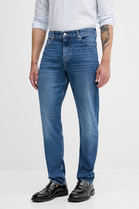 

Джинсы Tommy Hilfiger, синий