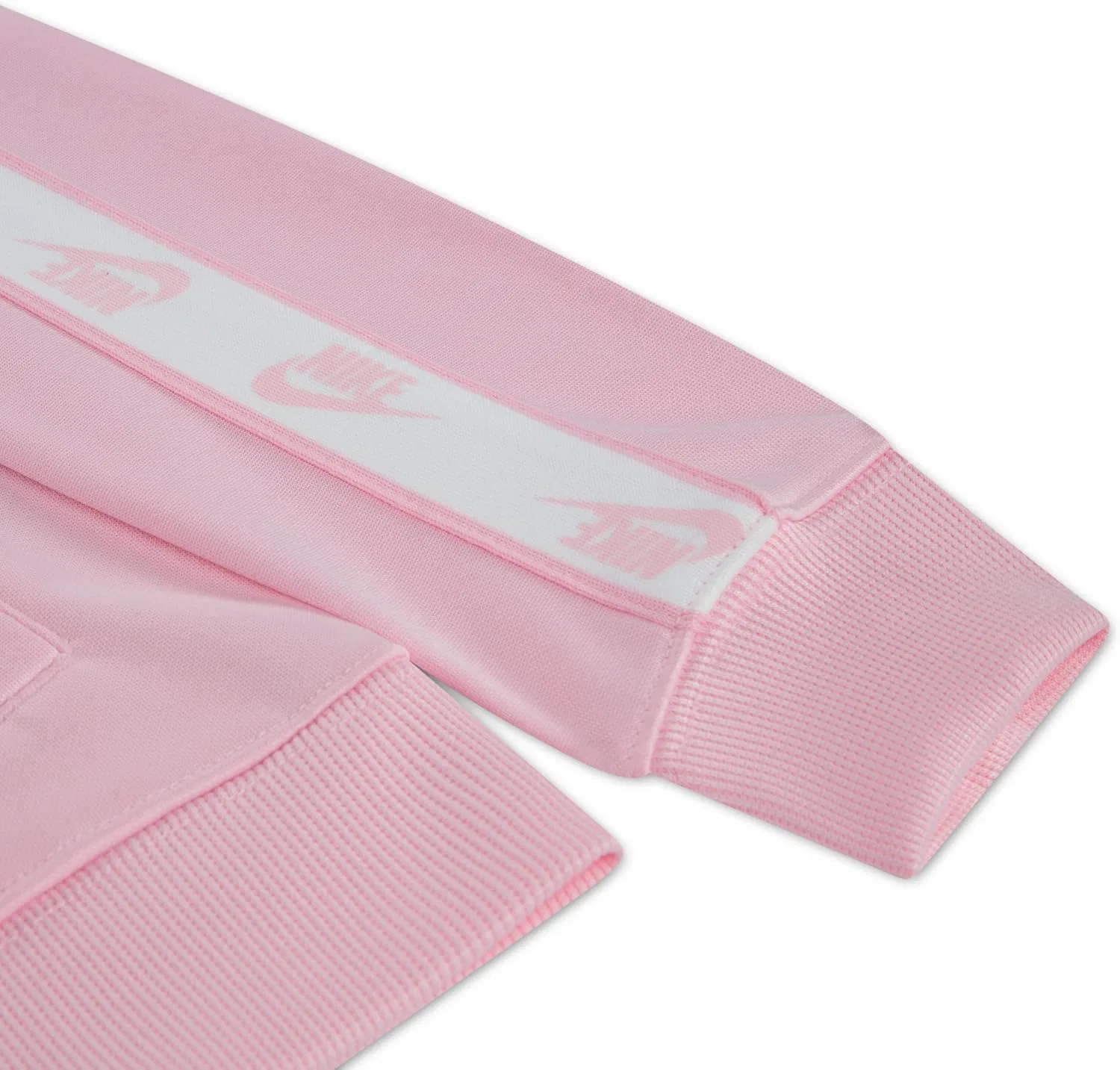 Детский спортивный костюм Dri-FIT Nike, Medium Soft Pink — фото 4