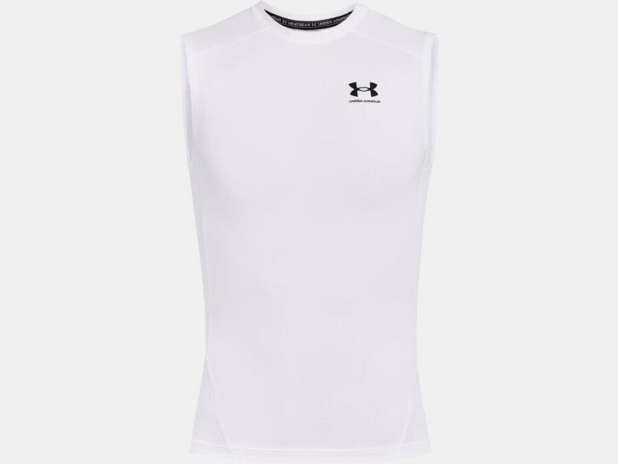 

Мужская рубашка без рукавов HeatGear от Under Armour — 1361522