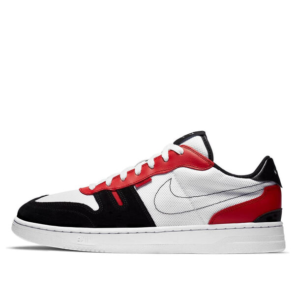 

Кроссовки сквош-типа Nike, черный