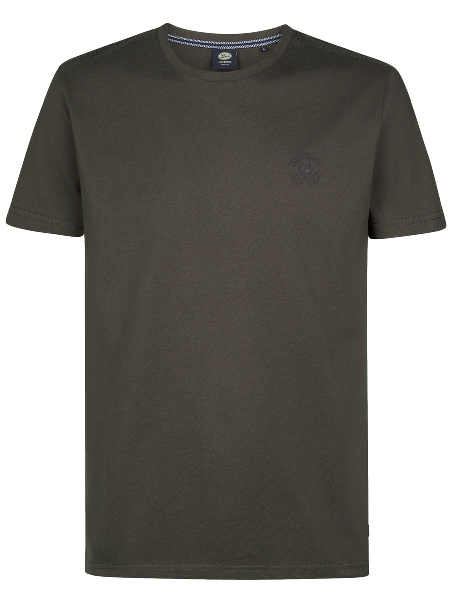 

Футболка Petrol Industries, Dark grey