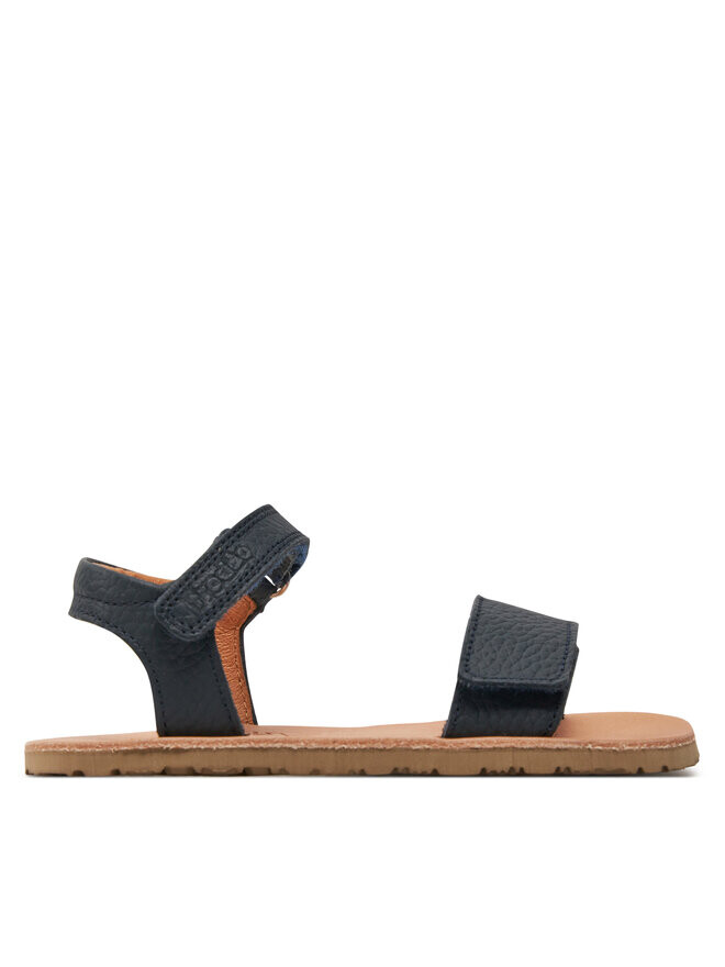 

Сандалии Froddo Barefoot Flexy Lia G3150264-7 M Azul, синий