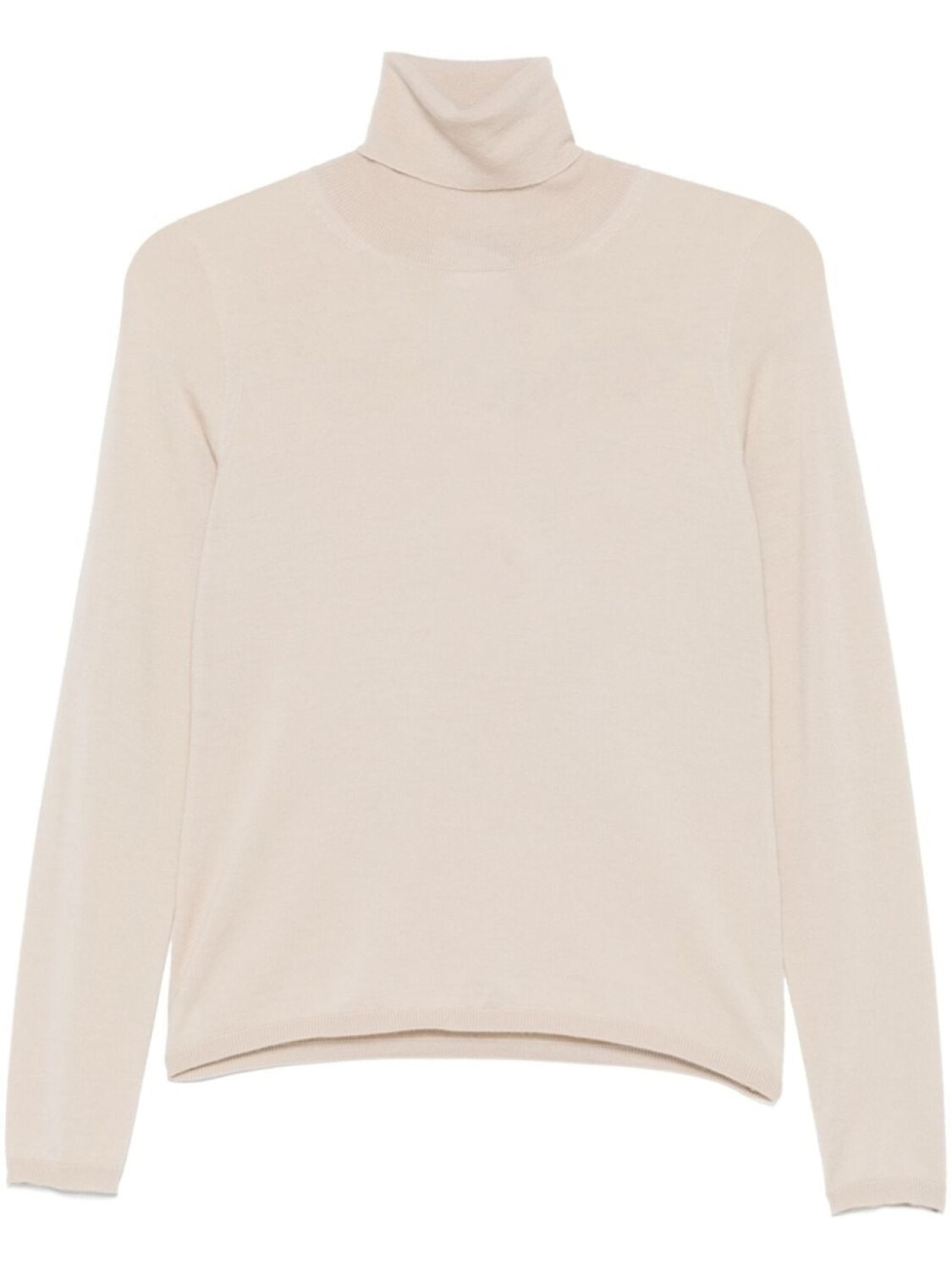 

Свитер Adda Max Mara, коричневый