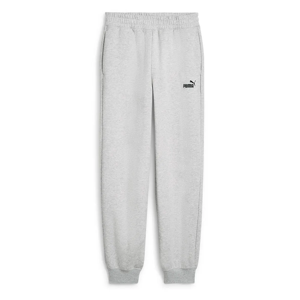 

Спортивные брюки Puma ESS Small No 1 Logo FL Comfort, серый