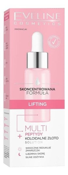 

Eveline Cosmetics, Сыворотка для лица