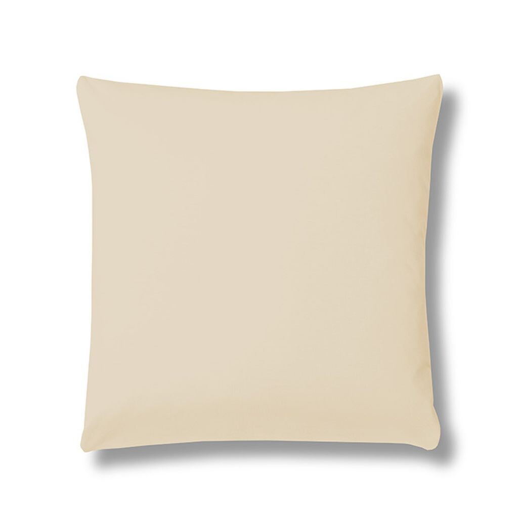 

Чехол на подушку Estella Fine Jersey 40 x 40 см Atelier Jersey Cushion Natural