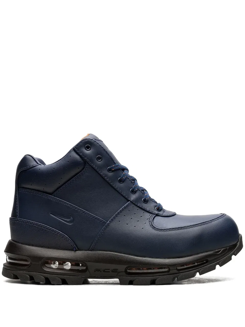 Кроссовки Air Max Goadome Nike, синий