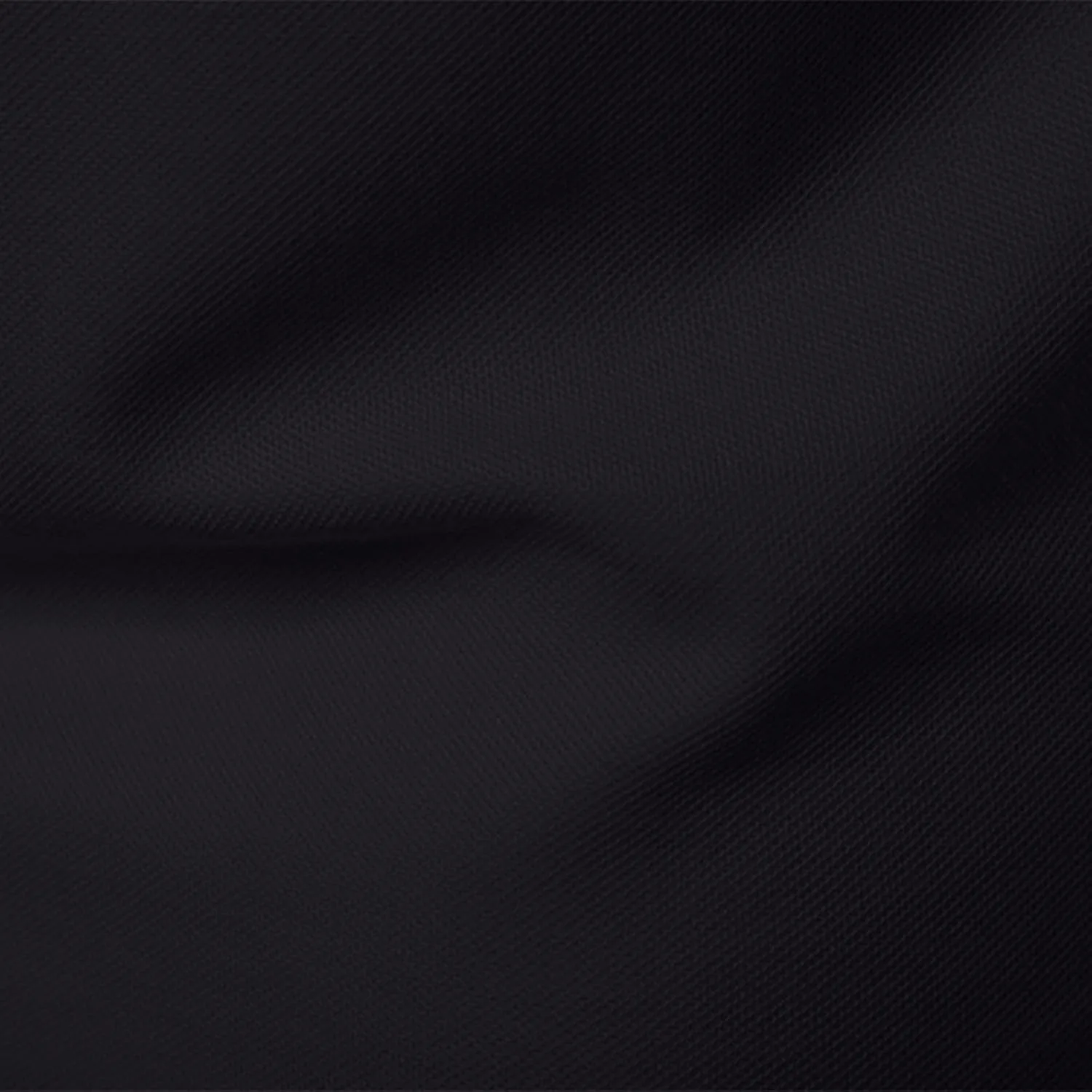 Мужская футболка с четвертью молнии Slim Fit, длинный рукав, легкая — фото 2