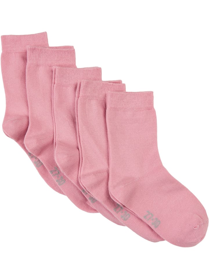 

Носки Minymo, розовый