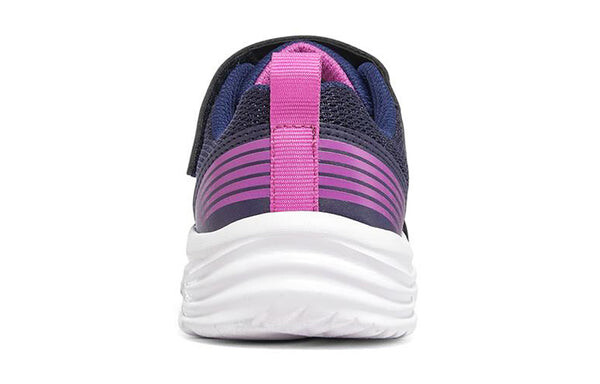Кроссовки dreamy dancer shoes 'navy pink' Skechers, синий — фото 4