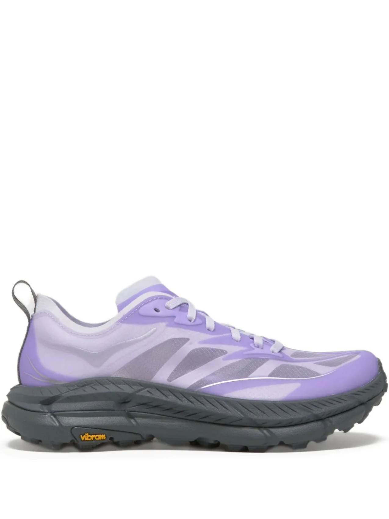 

HOKA кроссовки Speed 4 Lite Starlight Glow/Aster Flower, фиолетовый