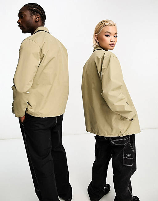 

Темно-синяя куртка Dickies Oakport, Синий, Темно-синяя куртка Dickies Oakport