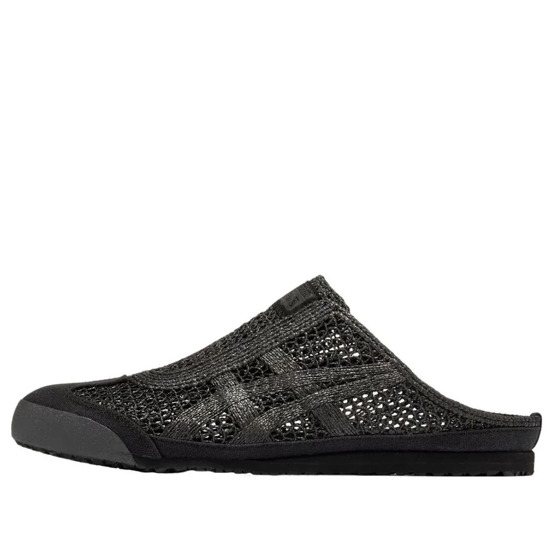 Сабо Onitsuka Tiger Mexico 66 Sabot 'Black'