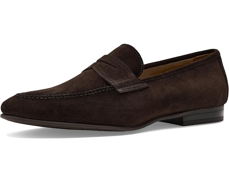 

Мужские лоферы To Boot New York Jenner, Dark Brown