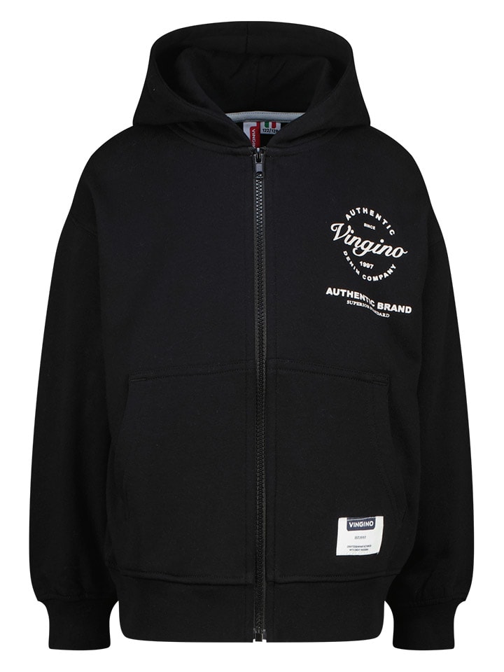 

Толстовка Vingino, черный