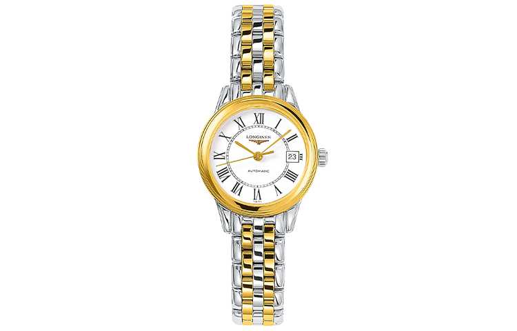 

Часы Flagship L4.274.3.21.7 LONGINES