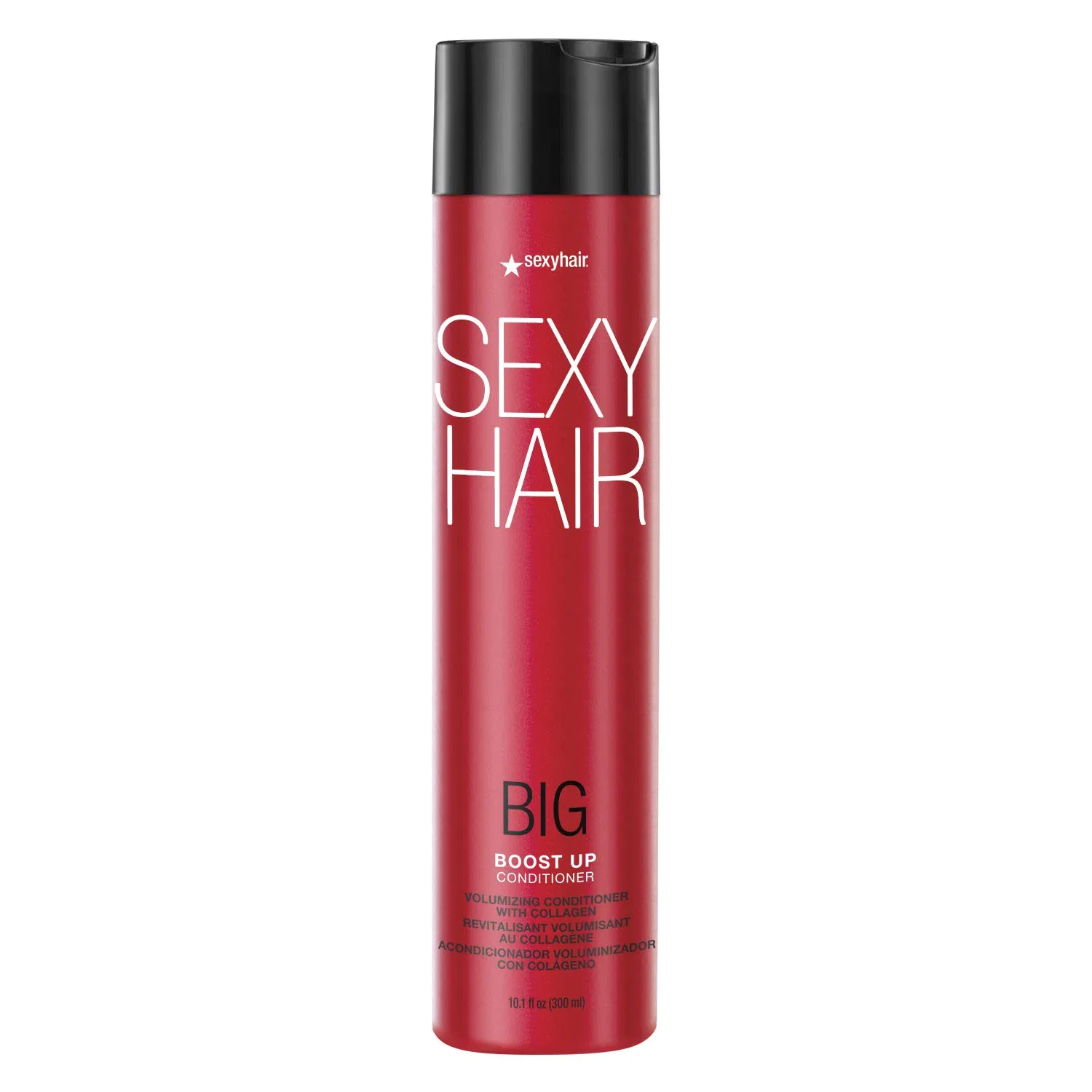 Кондиционер для объема «Boost Up Volume» 335 мл от Sexy Hair Sexyhair