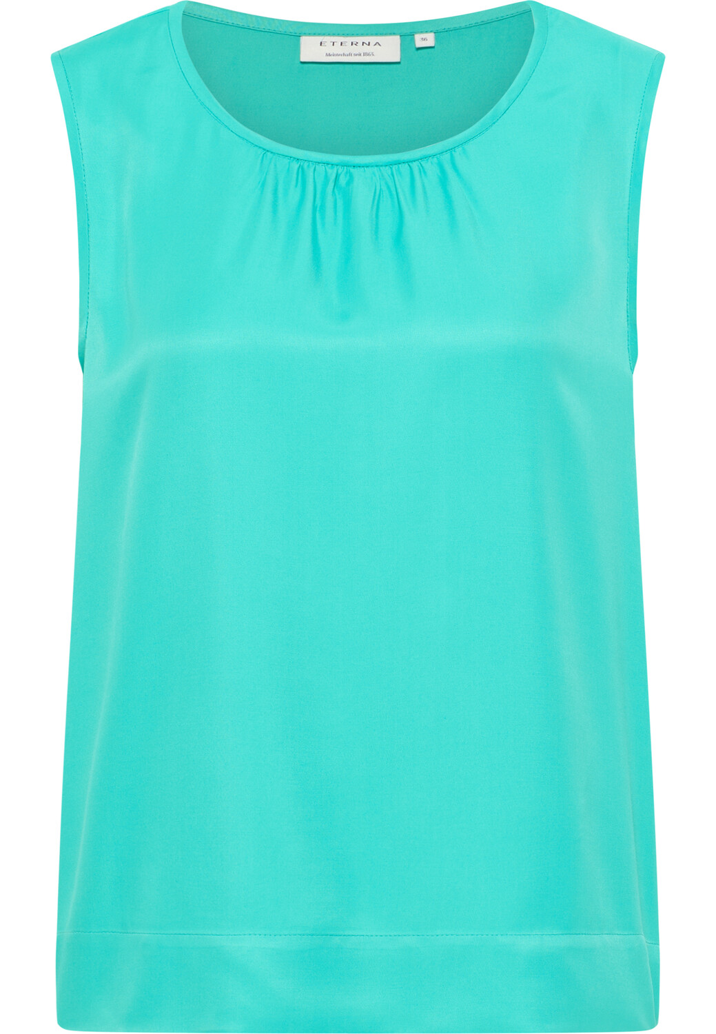 

Блуза Eterna LOOSE FIT, цвет smaragd