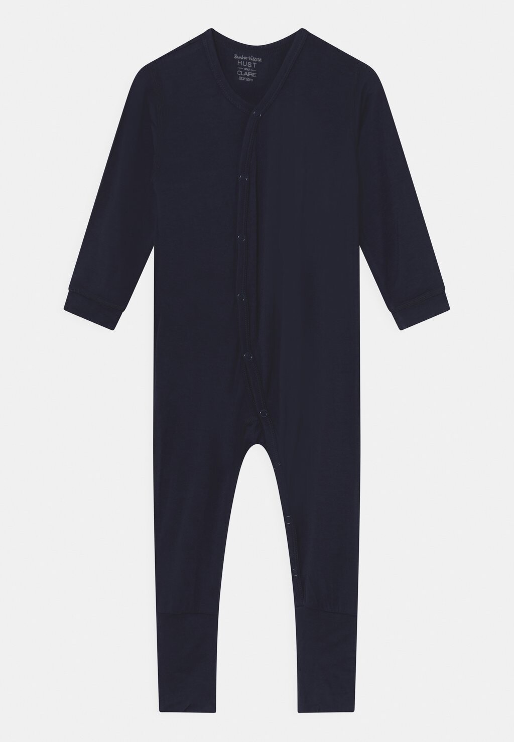 

Комбинезон MULLE UNISEX Hust & Claire, цвет blues