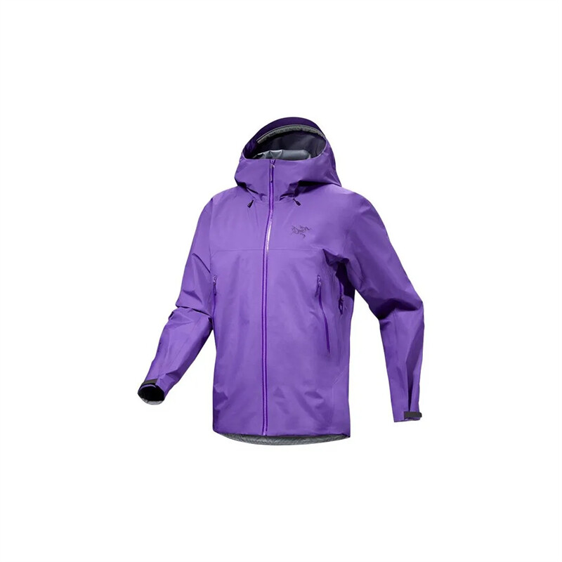 

Ветровка Beta Series для мужчин Silver Dream Purple Arcteryx