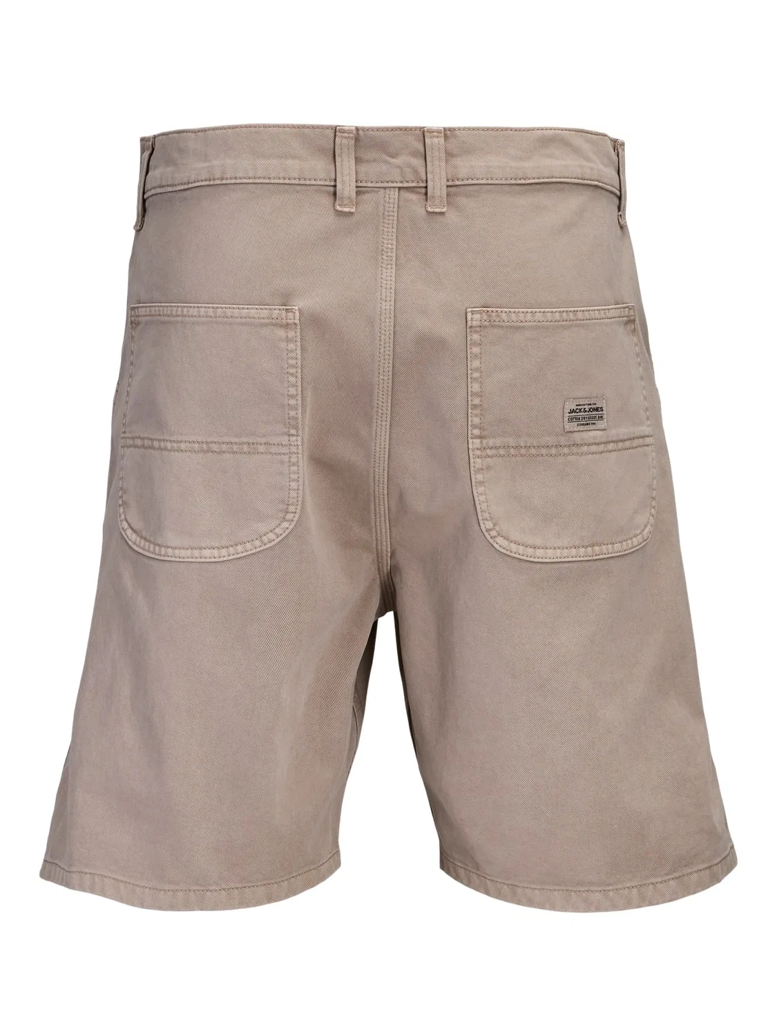 Шорты свободного кроя JACK & JONES Junior, string — фото 2