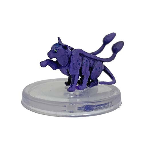 

Миниатюра WizKids/NECA Wild Beyond the Witchlight #21 Star (U)
