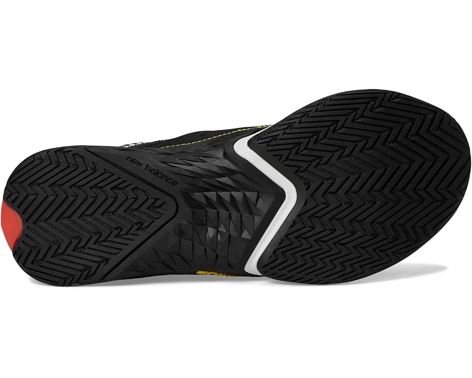 Кроссовки New Balance Minimus TR V2, White/Black — фото 3
